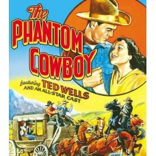 PHANTOM COWBOY (1935)